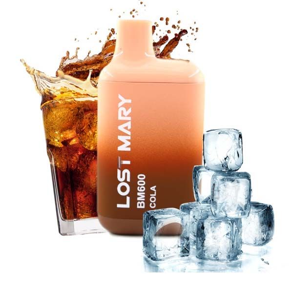 DES-LOSTMARY-BM600-COLA-20-152594-001