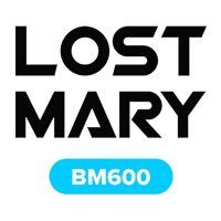 Lost mary BM600