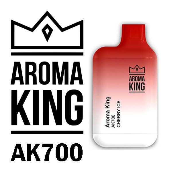 AROMA KING AK700