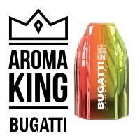 AROMA KING BUGATTI