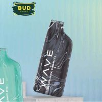 Bud vape wave 800