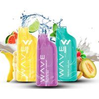 WAVE MAX